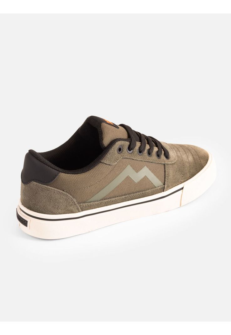 Zapatilla Selene Verde Hombre Maui And Sons-1
