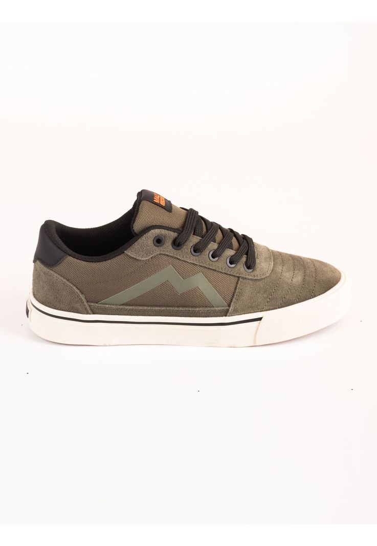 Zapatilla Selene Verde Hombre Maui And Sons-2