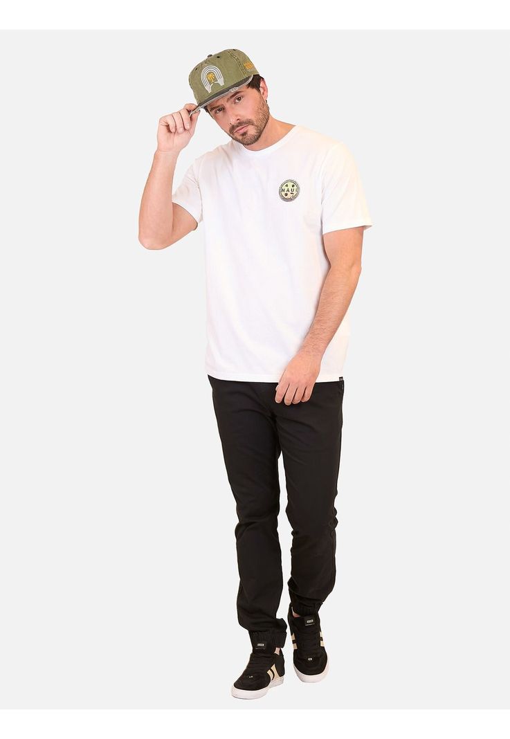 Polera MC Palace Cy Blanco Hombre Maui And Sons-2