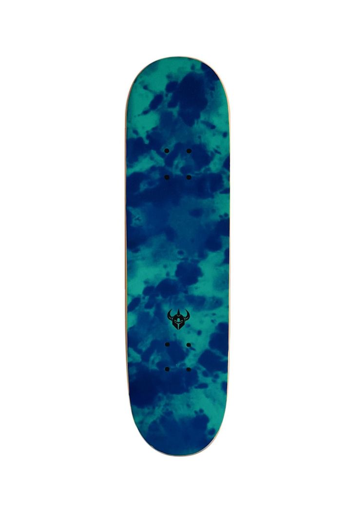 Skate Armado GENERAL UNISEX Azul Maui & Sons-0