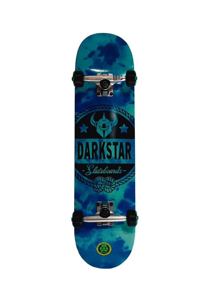 Skate Armado GENERAL UNISEX Azul Maui & Sons-1