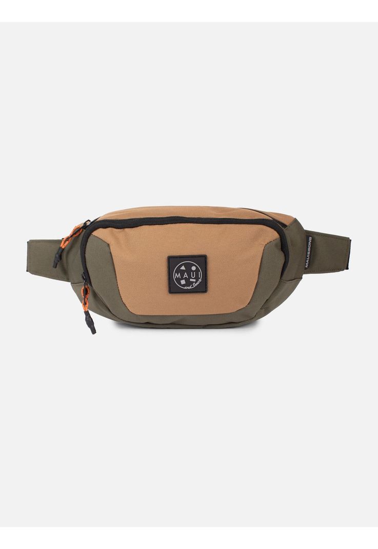 Banano Pioneer Soul Multicolor Hombre Maui And Sons-0