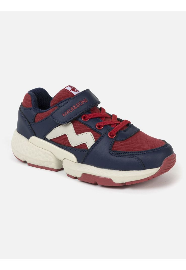 ZAPATILLAS INFANTIL 5Z1768 ROJO MAUI AND SONS | Rojo | 33-0