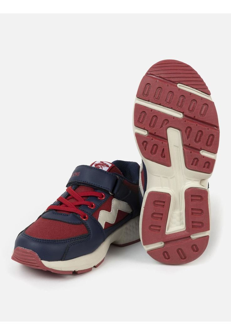ZAPATILLAS INFANTIL 5Z1768 ROJO MAUI AND SONS | Rojo | 33-3