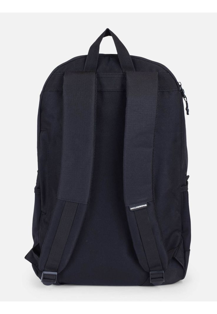 Mochila North Hombre Negro Maui and Sons-1