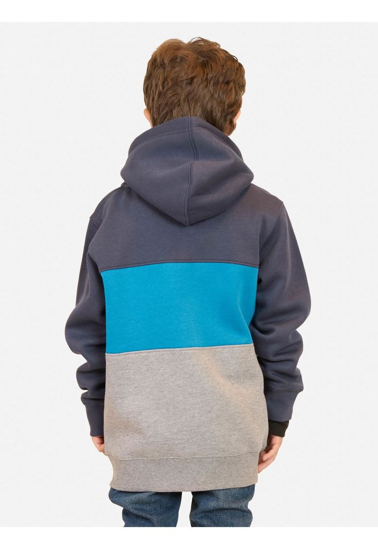 Poleron FZ Glide Azul Infantil Maui And Sons-1