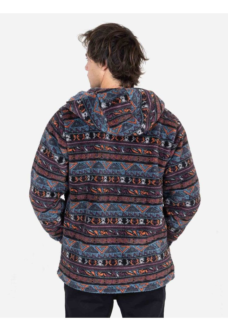 Poleron Chiporro Dolphin Multicolor Maui And Sons-1
