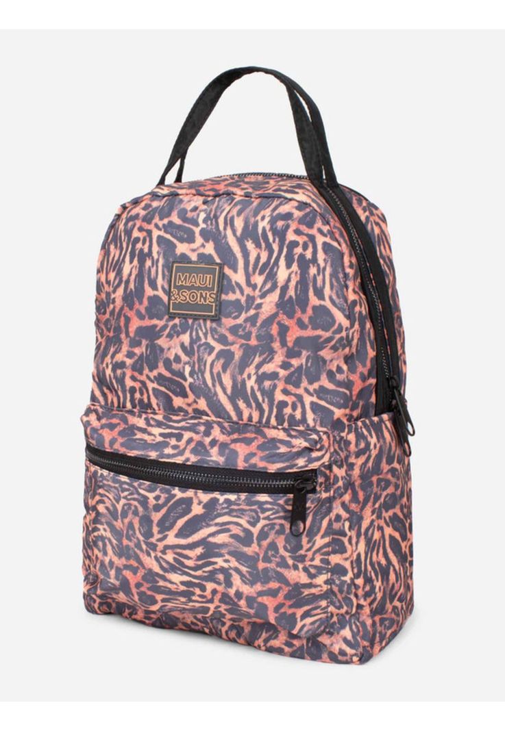 Lapolar Cl Mochila Maui Mujer Mochila Celestial Mujer Maui And