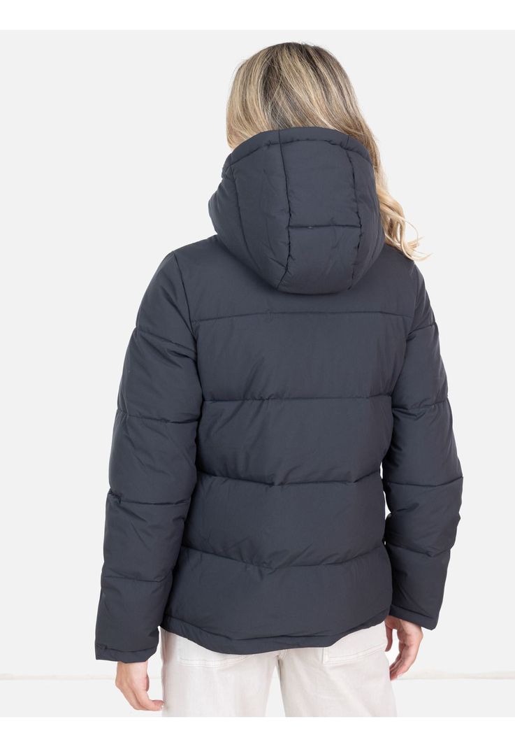 Parka Boreal Azul Mujer Maui And Sons-1