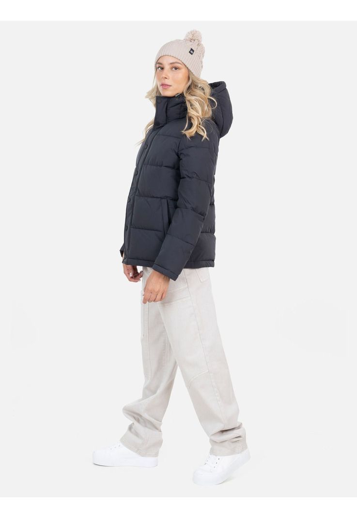 Parka Boreal Azul Mujer Maui And Sons-3