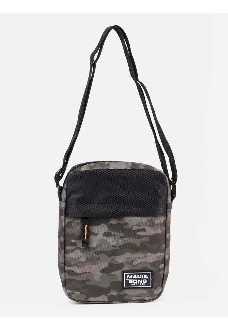 Bolso 5AV123 Hombre Multicolor Maui and Sons-0