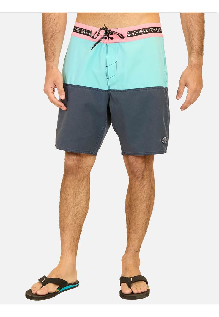 Traje De Baño Lialo Multicolor Hombre Maui And Sons-0