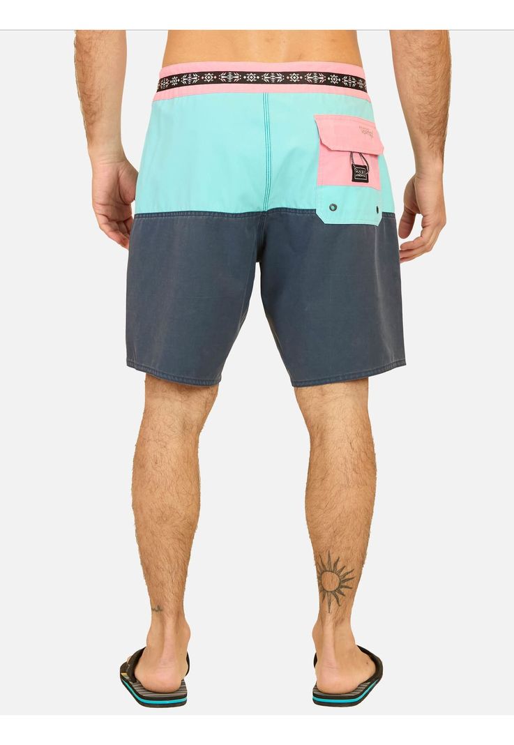 Traje De Baño Lialo Multicolor Hombre Maui And Sons-1
