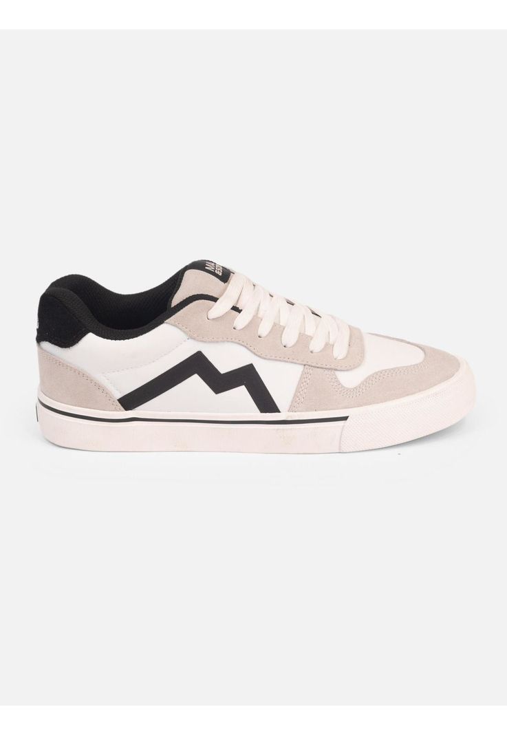 Zapatilla Suntrax Blanco Hombre Maui And Sons