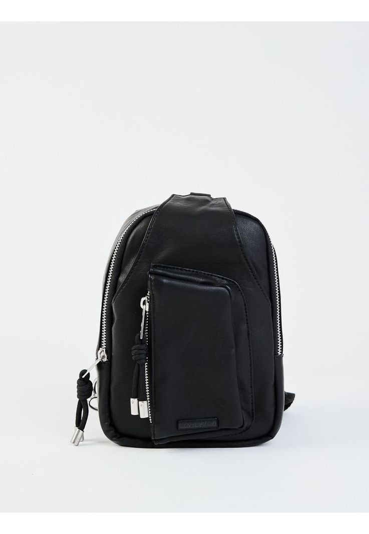 Cartera Sunex Negro Mujer Maui And Sons