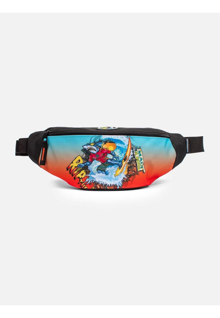 Banano Scout Rip Wave Multicolor Infantil Maui And Sons-0