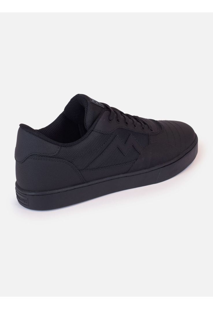 Zapatilla Haly Negra Hombre Maui And Sons-1