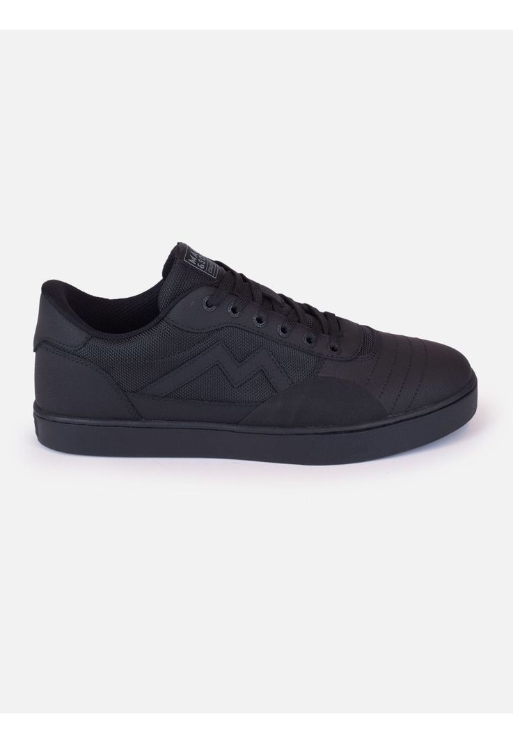 Zapatilla Haly Negra Hombre Maui And Sons-2