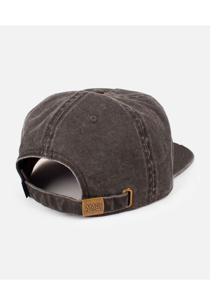 Jockey Dissaster Culture Negro Hombre Maui and sons-2