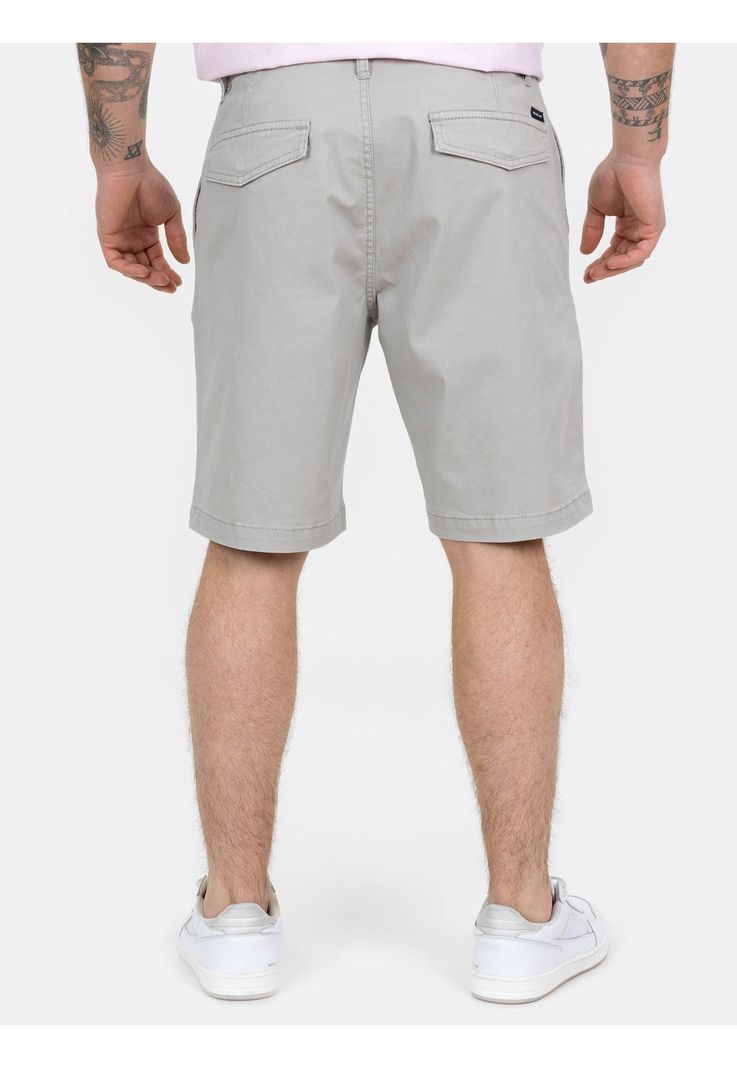 Bermuda Clasico Lionel Beige Hombre Maui And Sons-2
