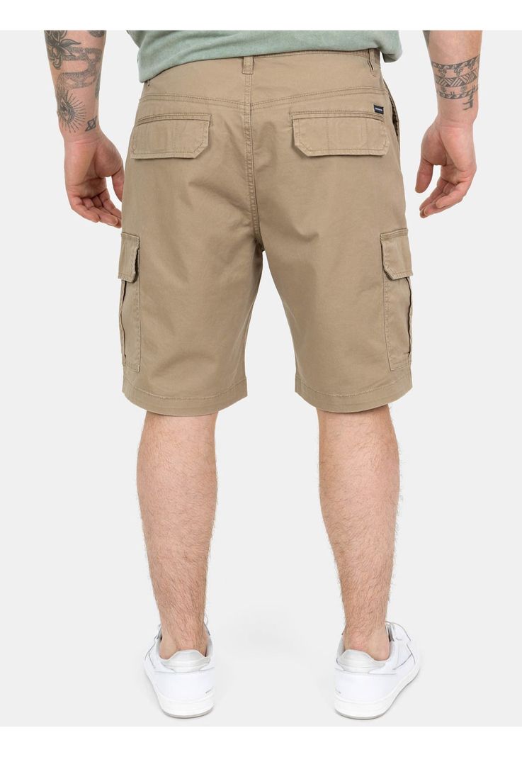 Bermuda Clasico Explosive Beige Hombre Maui And Sons-1