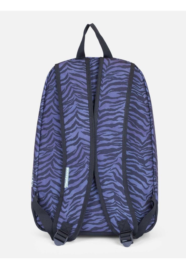 Mochila Kiekie Mujer Multicolor Maui and Sons-1