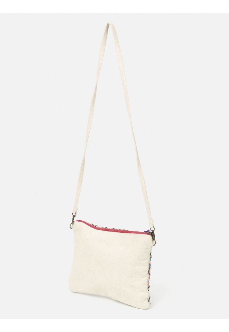 Cartera Pink Sky Mujer Multicolor Maui And Sons-1