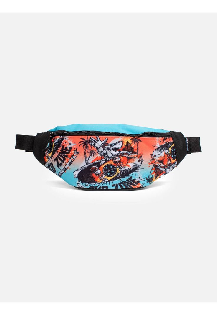 Banano Scout Sk Zone Multicolor Infantil Maui And Sons-0