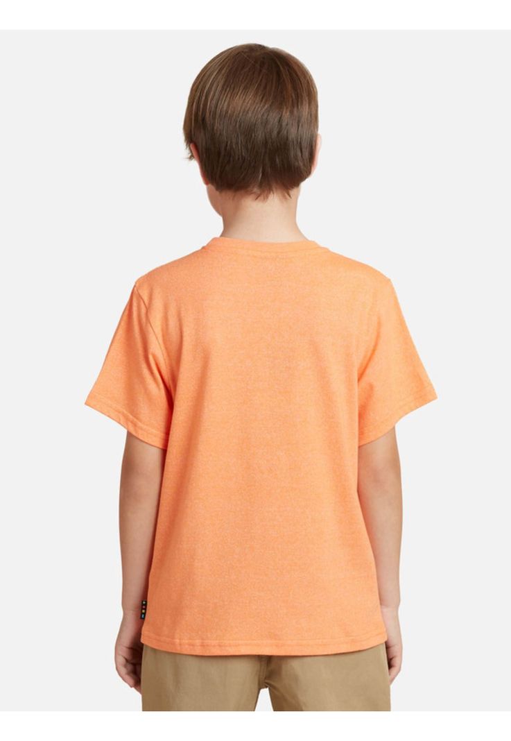 Polera Circle Waves Niño Naranjo Maui And Sons-1