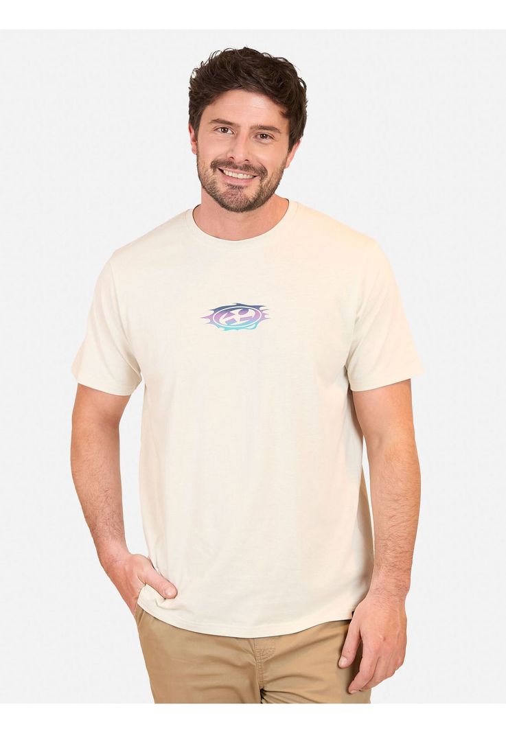 Polera MC Beachcomber Beige Hombre Maui And Sons-0
