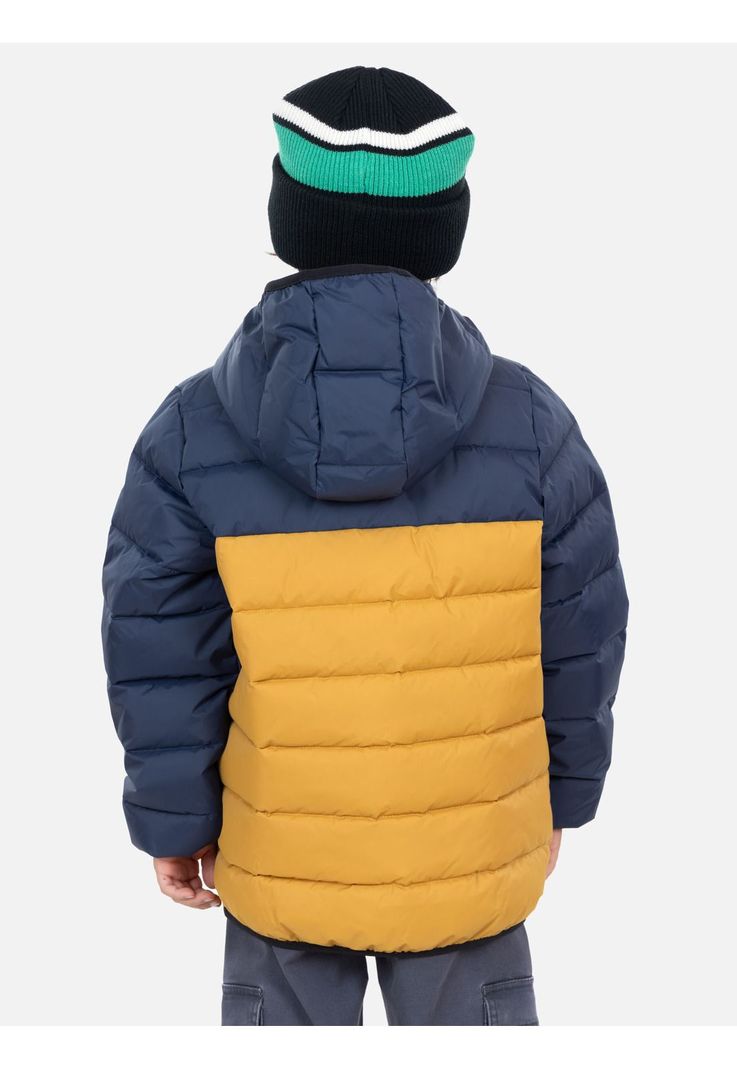 Parka Diamant Infantil Naranjo Maui And Sons-1