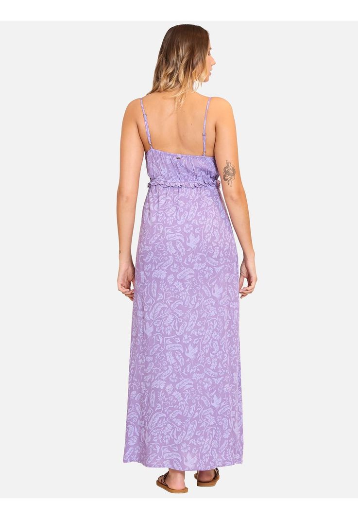 Vestido Montecito Multicolor Mujer Maui And Sons-2
