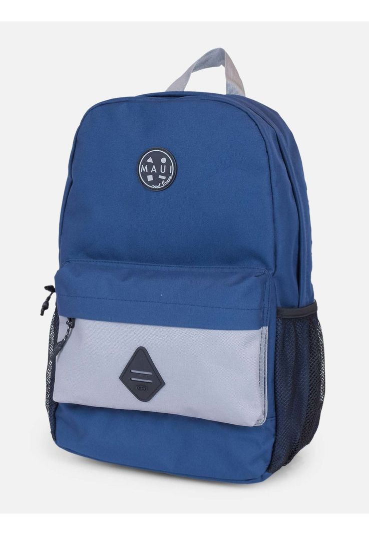 Mochila WaveHombre Azul Maui and Sons-2
