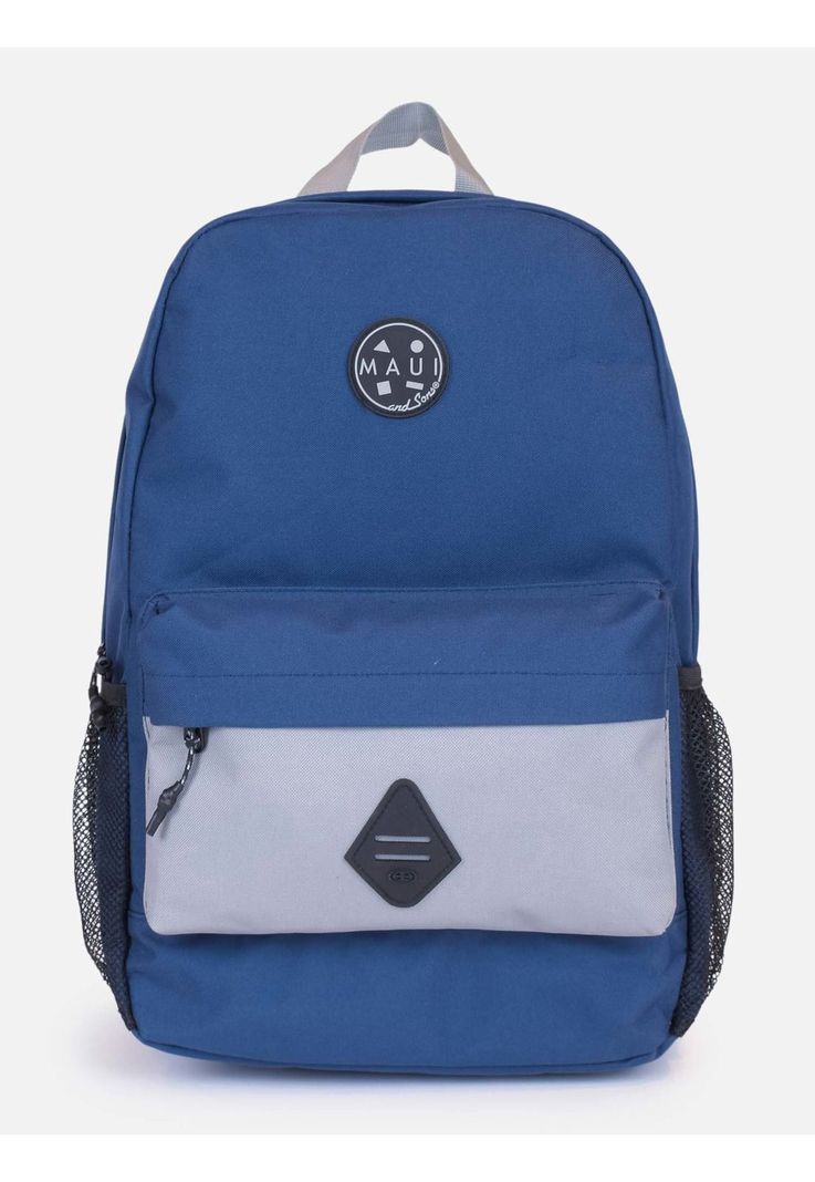 Mochila WaveHombre Azul Maui and Sons-3