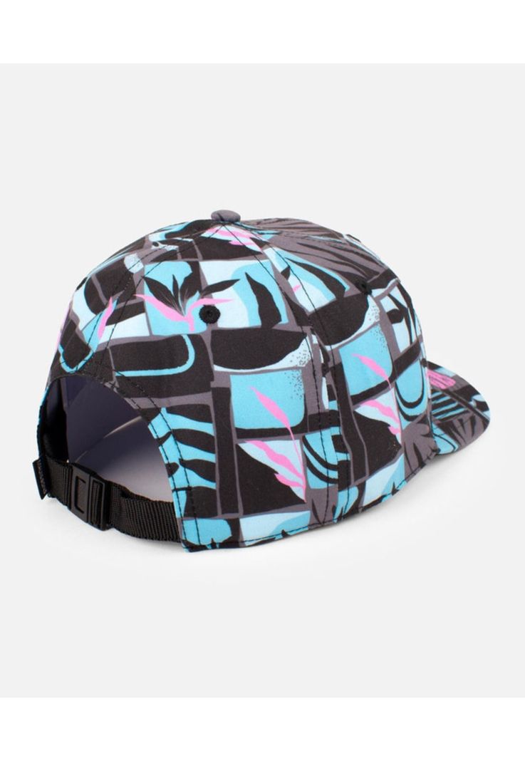 Jockey Tropi Cassete Multicolor Hombre Maui and sons-1