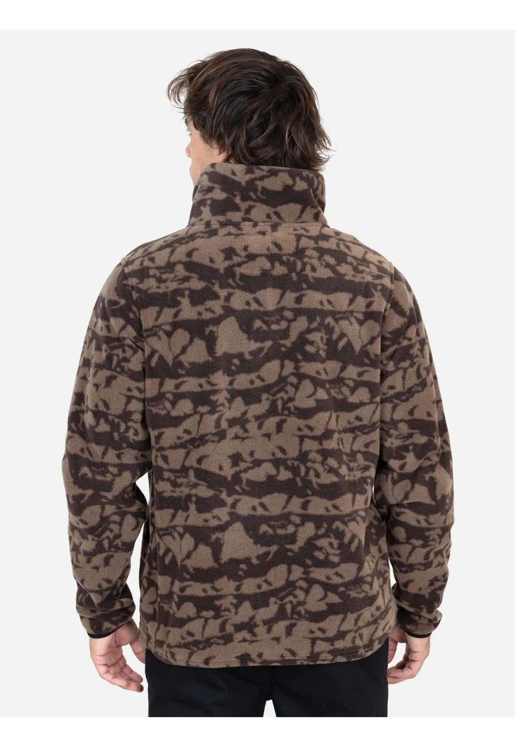 Poleron Micropolar Gros Multicolor Maui And Sons-1