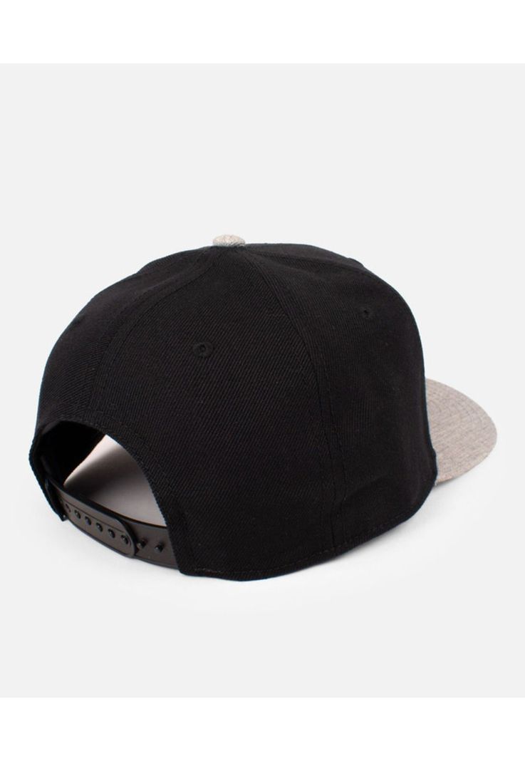 Jockey Acid Shark Negro Hombre Maui and sons-1