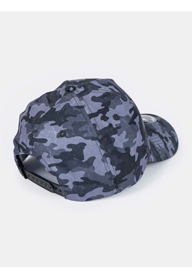 Jockey Camo swell  Hombre Azul Maui and Sons-1