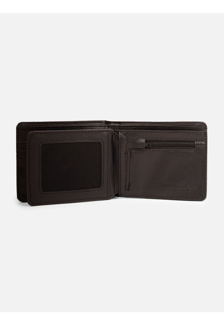 Billetera MK  Negro Hombre Maui And Sons-2
