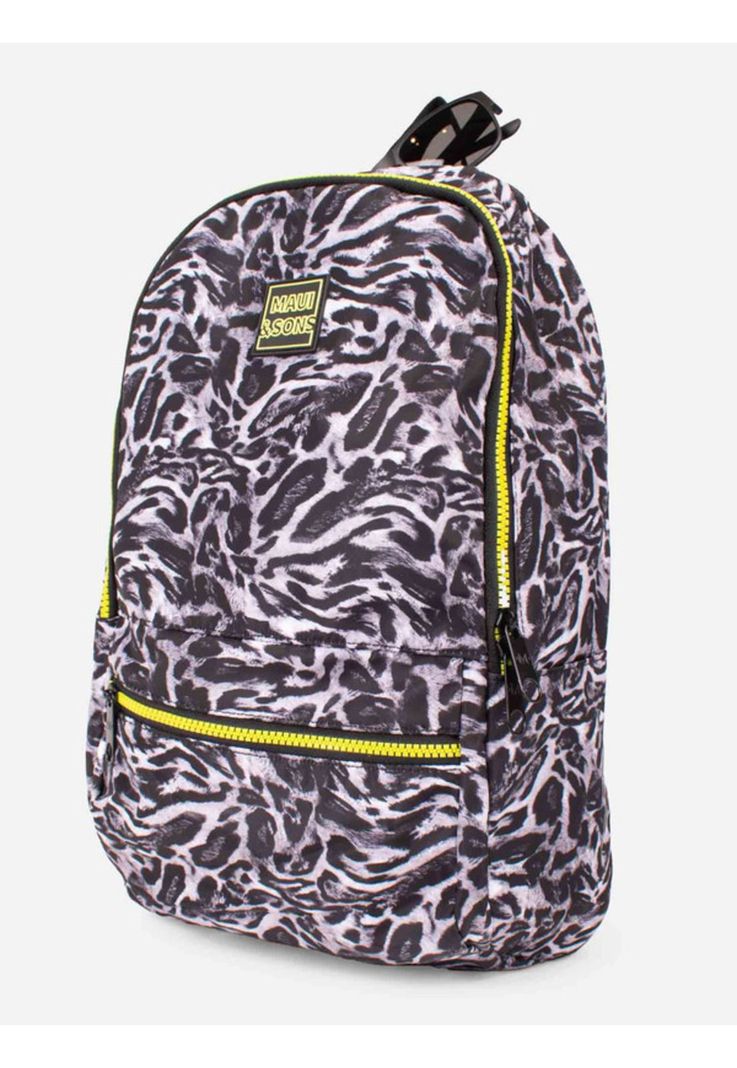 Mochila Mirage  Hombre Maui and sons-0
