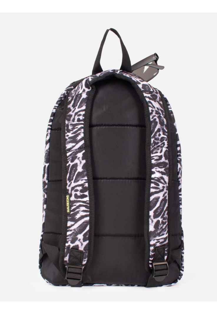 Mochila Mirage  Hombre Maui and sons-1