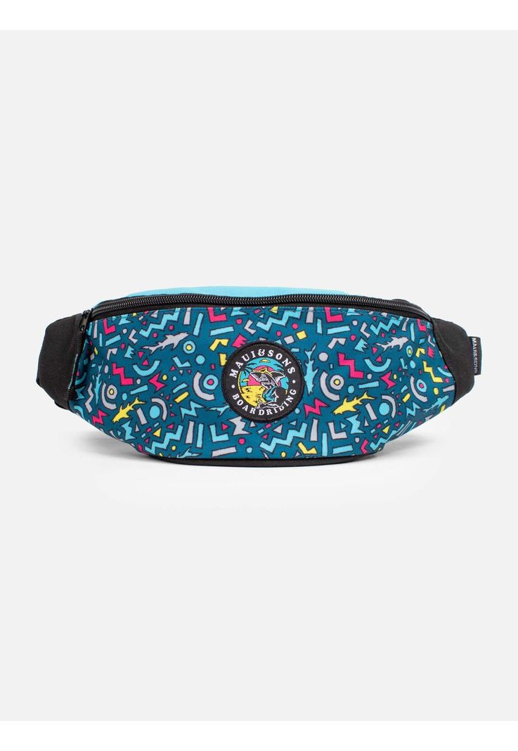 Banano Scout Symbols Multicolor Infantil Maui And Sons-0