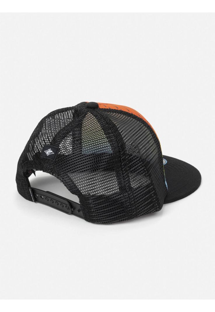 Jockey Spry trucker  Niño Negro Maui and Sons-1
