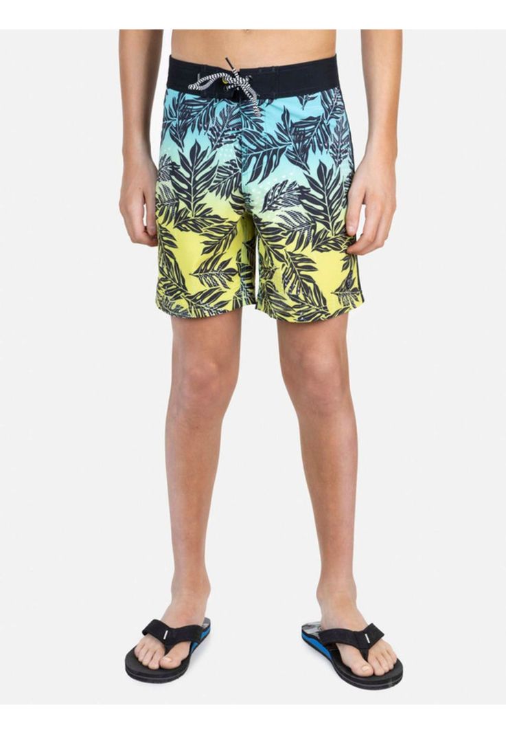 Traje de Baño Sunshine Coast Cove Styles Multicolor Juvenil Maui and sons-0