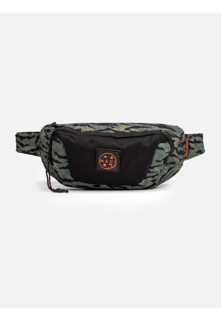 Banano Pioneer Wild Multicolor Hombre Maui And Sons-0