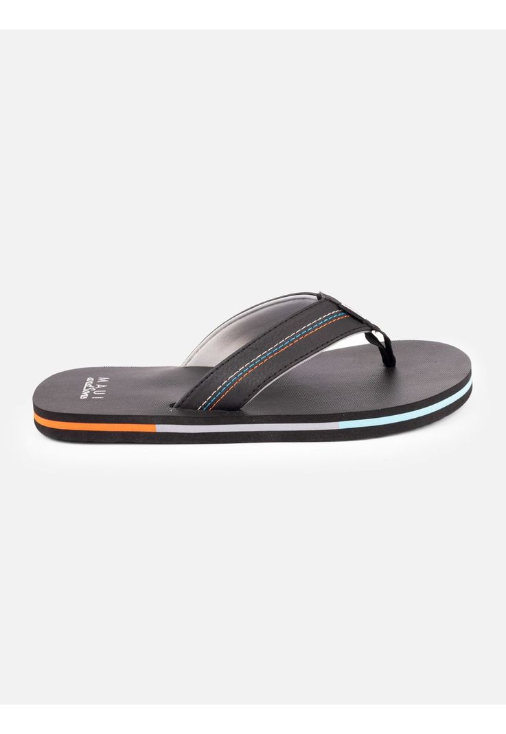SANDALIA 5S1926-MV NEGRO HOMBRE MAUI AND SONS-1
