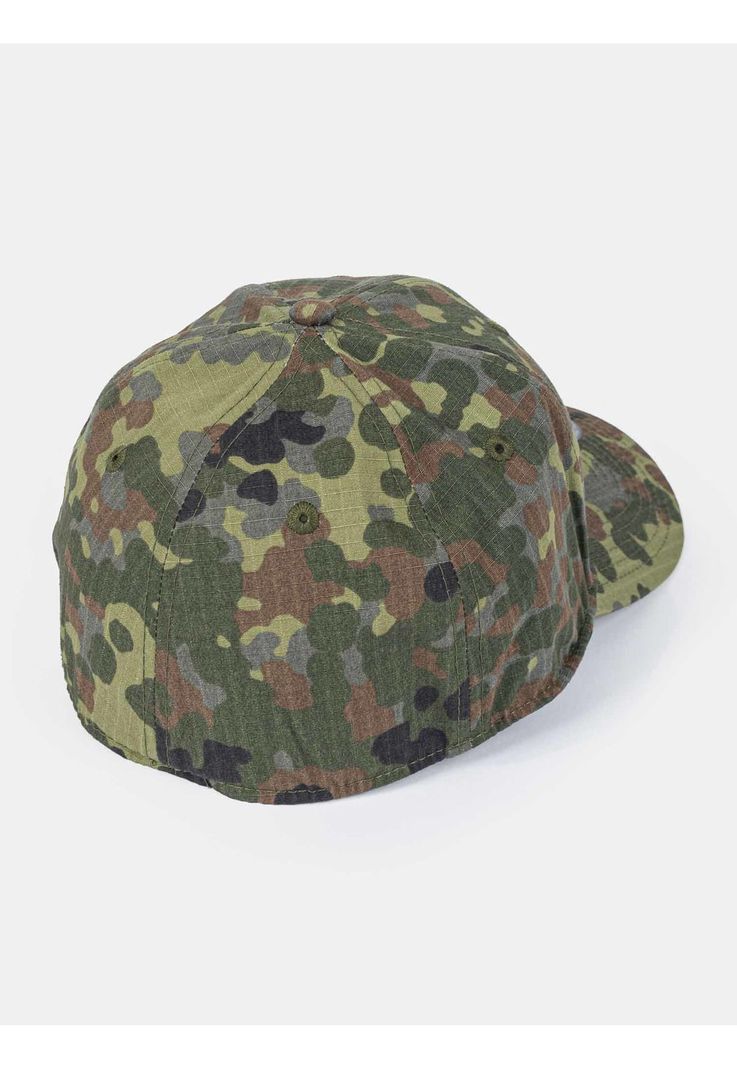 Jockey Xfit Camo  Hombre Verde Maui and Sons-2