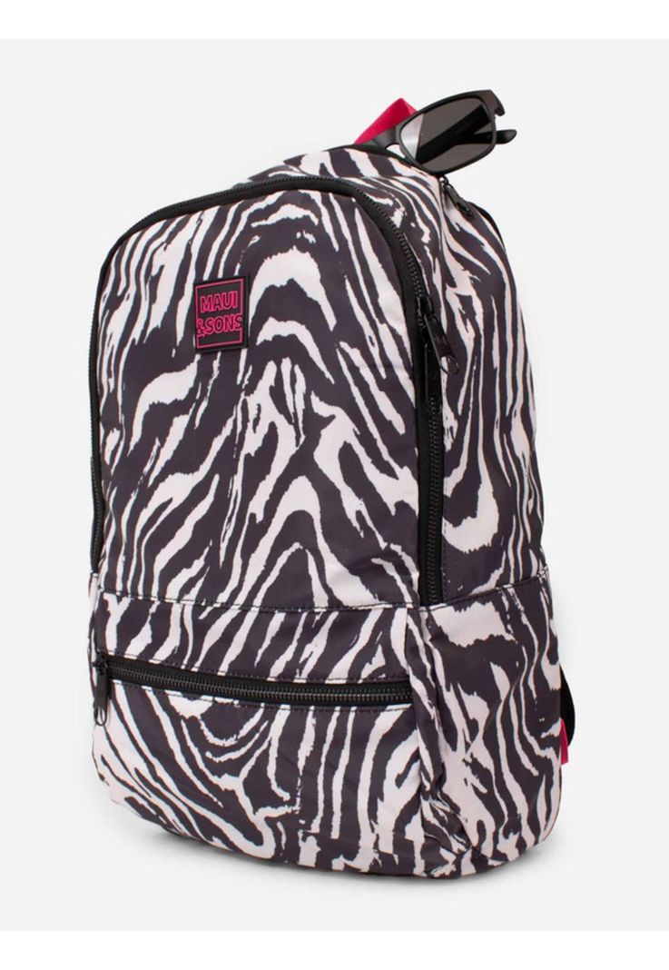 Mochila Oracle  Hombre Maui and sons-0