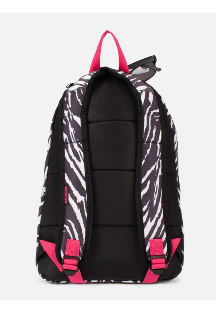 Mochila Oracle  Hombre Maui and sons-1