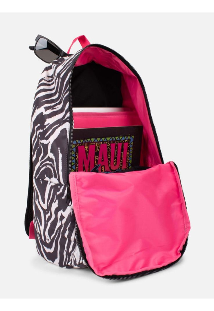 Mochila Oracle  Hombre Maui and sons-3